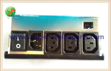 2050XE 01750073167 USB 힘 분배자 Wincor ATM 전체적인 기계 1500XE