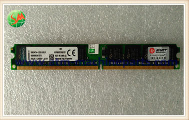 ATM 기계 PC 중핵을 위한 ATM 예비 품목 2GB 램 기억 장치 칩 PC DDR 3