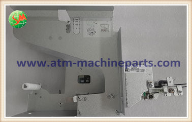 Hyosung ATM 노틸러스호 5600T 5600 영수증 인쇄 기계는 7020000032의 절단기 회의를 분해합니다