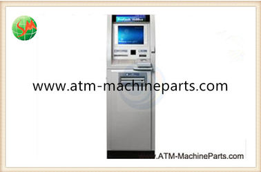 개장한 ATM 완전한 기계와 현금 수락자 ATM Wincor 1500xe 기계를 은도금하십시오