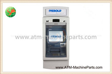 현금 Dispsner와 카드 판독기와 가진은 Diebold Opteva 368 ATM 기계 부속 새로운 고유