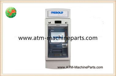 새로운 본래 관례는 Opteva를 위한 강철 ATM 기계 부속/예비 품목을 냉각 압연했습니다
