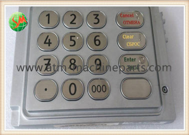 009-0027345 NCR ATM는 EPP 키보드 Pinpad 영국 버전 러시아 사람 4450717207를 분해합니다