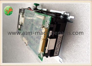 ATM 간이 건축물 기계 카드 판독기 Sankyo ICT3K7-3R6940에 의하여 자동화되는 카드 판독기