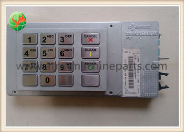 445-0660140 NCR EPP Pinpad NCR ATM는 키보드 4450661848 445-0661848를 분해합니다