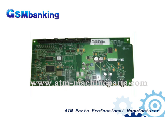 49-201152-000BDiebold ATM 부분 디에볼트 옵테바 CCA Tcm2 이사회 PCB (49-201152-000B)