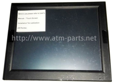Wincor 8050를 위한 ATM 부속품 통신수 패널 OP06 II 01750201871 Wincor ATM 기계