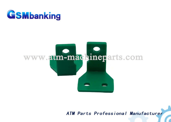 ATM 부분 NCR S2 카세트 녹색 래치 445-0729310