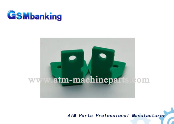 ATM 부분 NCR S2 카세트 녹색 래치 445-0729310