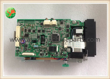 ICT3K5-3R6940 SANKYO ICT-3K5 모터 ATM 카드 판독기 플라스틱/금속