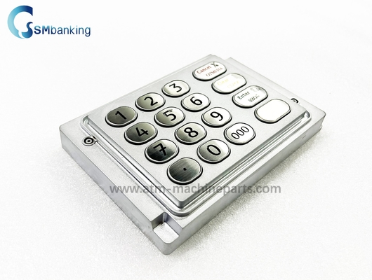 4450744307 ATM 기계 부품 NCR 셀프서브 66XX USB EPP 키보드 러시아어 버전