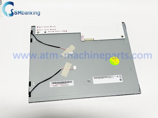 ATM 기계 부품 15 인치 ATM 디스플레이 패널 LCD Auo 15 G150XG03