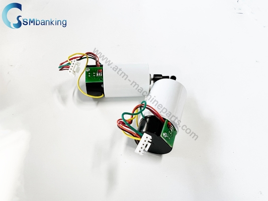 ATM 기계 예비 부품 오리지널 신형 Hyosung 카드 리더 모터