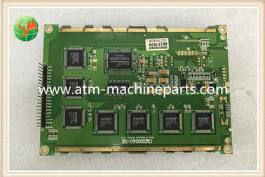 TTU 패널 LCD CM320240-3E Kingteller 화면 표시 모니터 패널 NMD