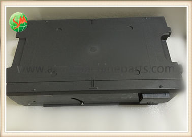 플라스틱 Wincor Nixdorf ATM는 은행 검정 회색을 위한 1750109651의 통화 카세트를 분해합니다