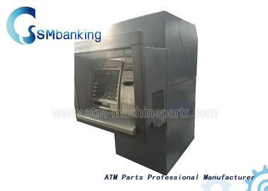 본래 NCR ThroughWall ATM 기계는 Personas87 5887 TTW를 분해합니다