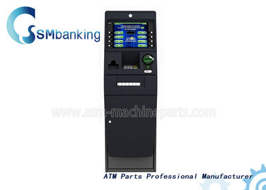 NCR ATM 기계는 SelfServ 6622E 실내 임명 SS22E 기계 로비 정면 단위를 분해합니다