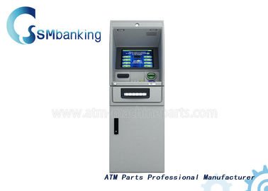 재정 장비 ATM 기계는 NCR SelfServ 6628 로비 Mahcine NCR 기계를 분해합니다