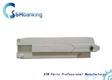 ATM 기계 DeLaRue NMD 100는 열쇠를 가진 카세트 NC301 A004348를 주의합니다