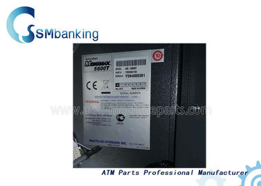노틸러스호 Hyosung 5050/5600/5600T Hyosung ATM는 본래 일반적인 ATM 기계 부속을 분해합니다