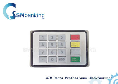 영국 &amp; 러시아 EPP ATM 키보드 7128080008/Hyosung ATM는 EPP-6000M를 분해합니다