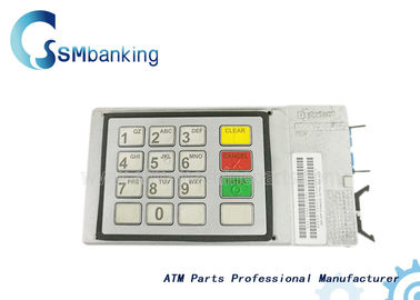 본래 ATM NCR 키보드 EPP 58xx 어떤 영국 버전 러시아 스페인 사람 Pinpad 금속 열쇠