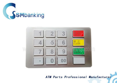 플라스틱 &amp; 금속 EPP ATM 키보드 7128080008 EPP-6000M 중국어 &amp; 영어 버전