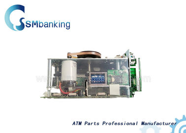445-0704482 ATM 카드 판독기 금속 NCR ATM는 66xx Atm 기계를 위한은 스마트 카드 독자 4450704482를 분해합니다
