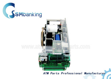 445-0704482 ATM 카드 판독기 금속 NCR ATM는 66xx Atm 기계를 위한은 스마트 카드 독자 4450704482를 분해합니다