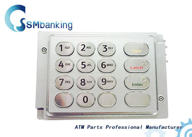 본래 ATM 은행 기계는 튼튼한 NCR 키보드 EPP 58xx를 어떤 영어 버전든지 분해합니다