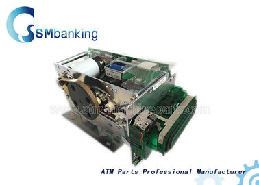 445-0723882 NCR ATM 기계는 스마트 카드 독자 6625를 3 달 보장 분해합니다