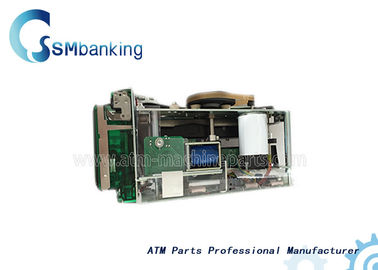 445-0723882 NCR ATM 기계는 스마트 카드 독자 6625를 3 달 보장 분해합니다