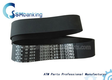 ATM 기계는 좋은 품질에서 NCR 예비 품목 벨트 009-0019004를 분해합니다