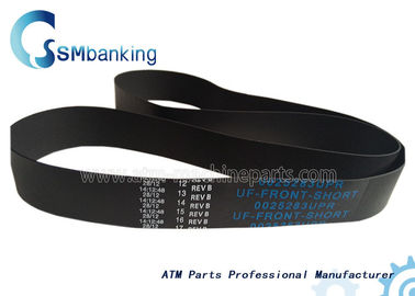 ATM 기계는 좋은 품질에서 NCR 예비 품목 벨트 009-0025283를 분해합니다