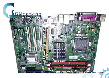 좋은 품질에서 ATM 기계 부속 Wincor 1750122476의 예비 품목 PC 핵심 제어반 1750122476