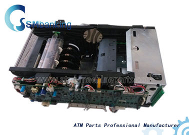 ATM 기계는 좋은 품질에서 단 하나 불량품 1750109659를 가진 Wincor 예비 품목 쌓아올리는 기계 단위를 분해합니다