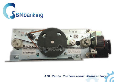 Hyosung 직업적인 ATM 기계는 카드 판독기 ICT3Q8-3A0260를 분해합니다