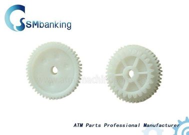 ATM 소성 물질 NCR ATM는 백색 폴리 장치 009-0017996-7를 분해합니다