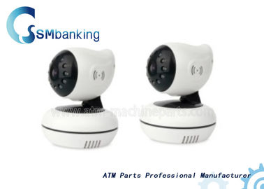 CCTV 사진기 소형 공 기계 IP202 1Million 화소 와이파이 똑똑한 사진기 지원 다양한 휴대전화 램