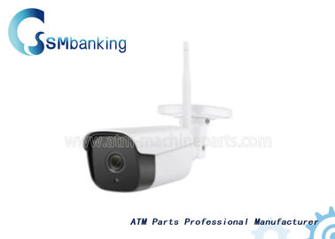 적외선 30m 시각 기능을 가진 튼튼한 높은 정의 CCTV 감시 카메라
