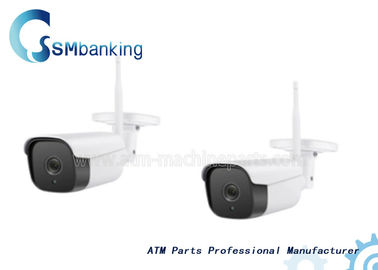 적외선 30m 시각 기능을 가진 튼튼한 높은 정의 CCTV 감시 카메라