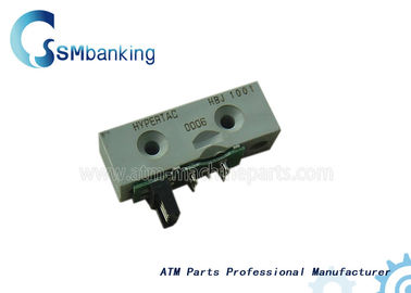 금속 물자 ATM 기계 성분 NMD A004173 연결관 카세트