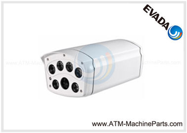 은행 옥외 도난 방지 시스템을 위해 방수 ATM 예비 품목 소니 CMOS IP 사진기