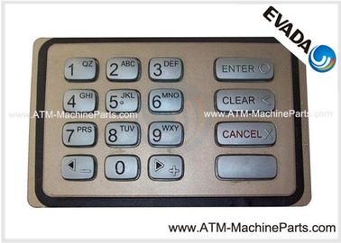 방수 ATM 금속 키보드, Hyosung ATM Tranax MB1500 PCI 키패드 7920000238