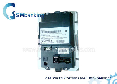 90 일 보장 ATM 기계는 Diebold EPP 7 PCI 버전 49-249443-707B 49249443707B를 분해합니다