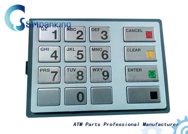 90 일 보장 ATM 기계는 Diebold EPP 7 PCI 버전 49-249443-707B 49249443707B를 분해합니다