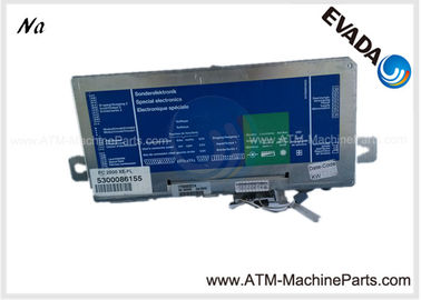 1750003214 Wincor Nixdorf ATM는 특별한 전자 III 아시리아 01750003214를 분해합니다