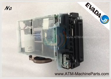 Wincor Nixdorf ATM는 6040W를 위한 ATM 기계 atm 부속 카드 판독기를 분해합니다