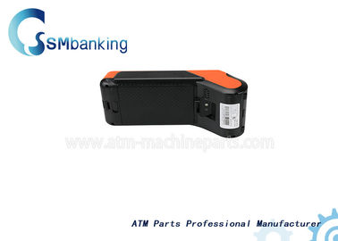 신용 카드 AF90 AF60 모바일 태블릿을 위한 듀얼 카메라 무선 POS 기계