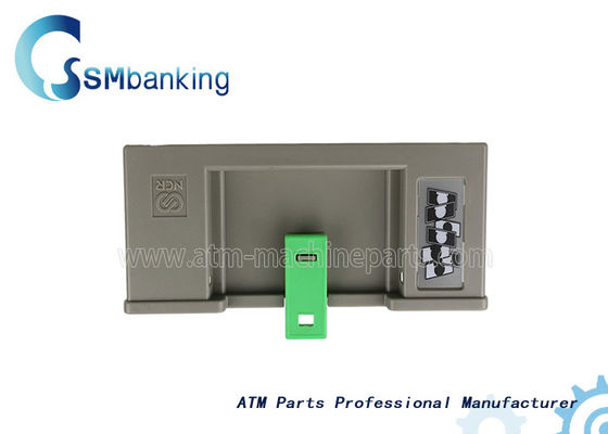 S1 불합격품 카세트를 위한 전방 가이드 NCR ATM 부분